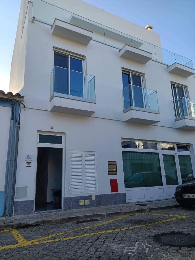 Alojamento S. Gabriel 1 Monchique Exterior foto