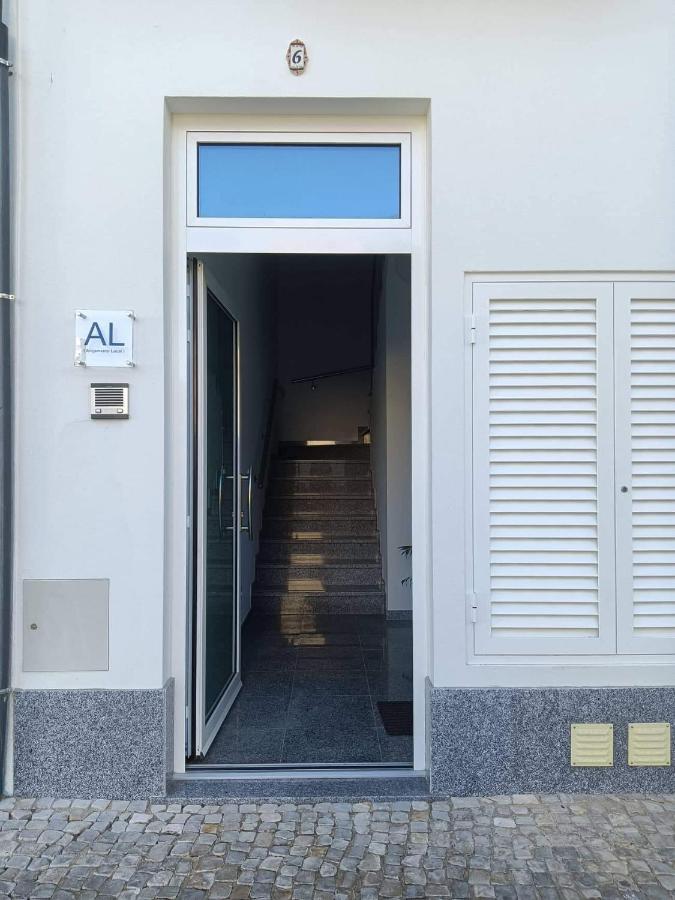 Alojamento S. Gabriel 1 Monchique Exterior foto